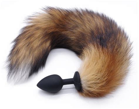 anal tails|12 Sexy Animal Tail Butt Plug Designs for Fun Furry